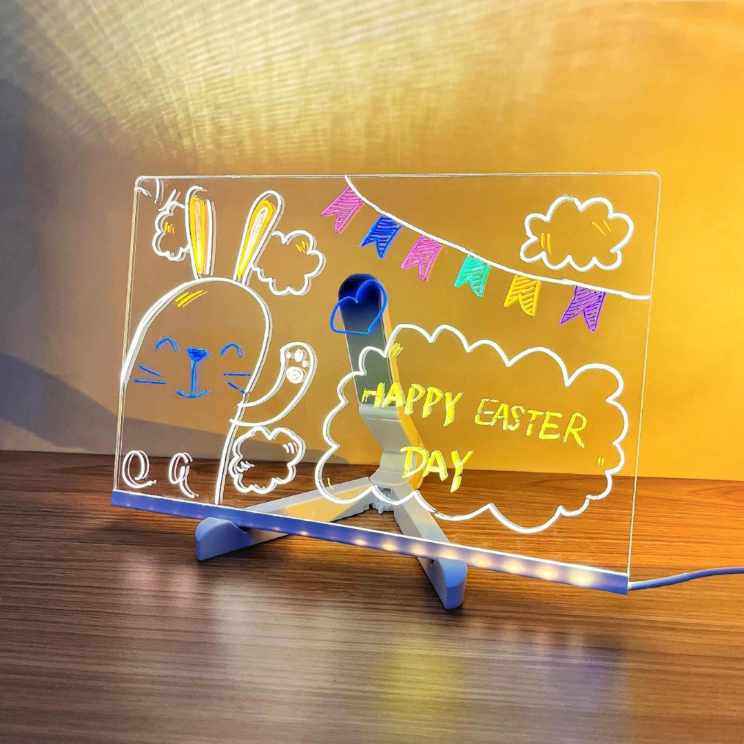 MagicBoard™ LED Drawing Board
